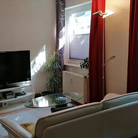 Stilvolles In Zentraler Lage Apartment *