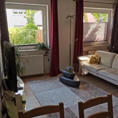 Stilvolles In Zentraler Lage Apartment