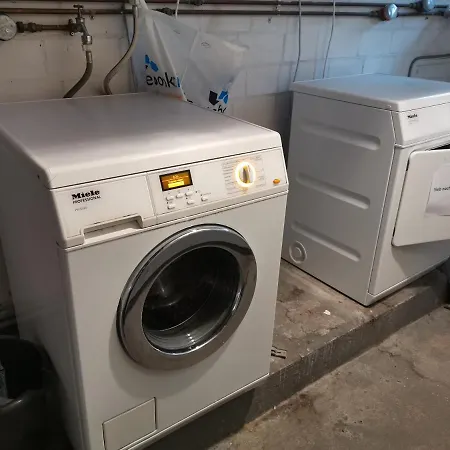 Stilvolles In Zentraler Lage Apartment *