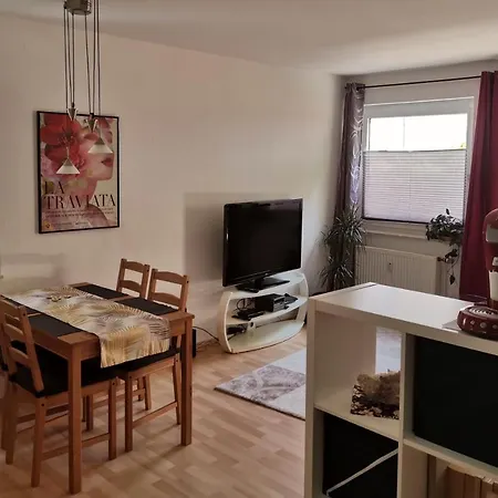 Apartment Stilvolles In Zentraler Lage Braunschweig