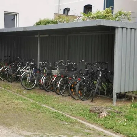 Stilvolles In Zentraler Lage *